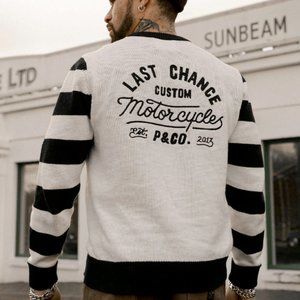 P&Co Sweater Mens - Size XSmall